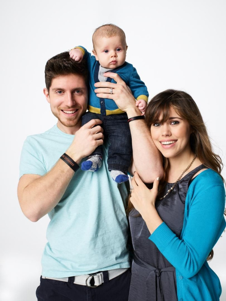 Jessa Duggar