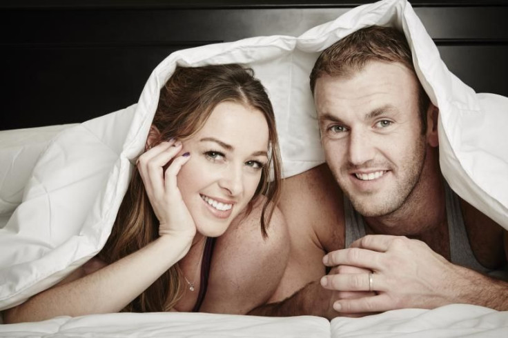 Jamie Otis pregnant