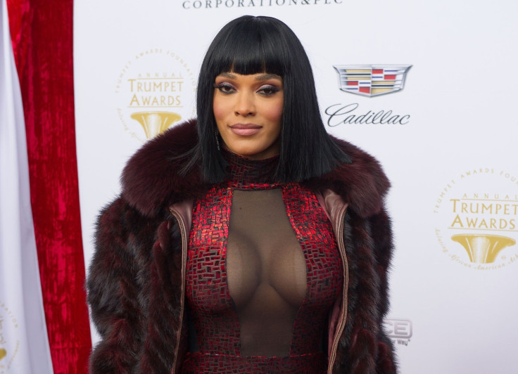 Joseline Hernandez baby rumors