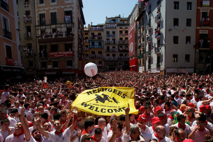 Pamplona