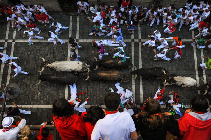 Pamplona