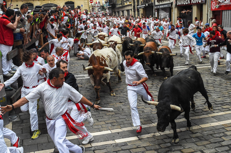 Pamplona