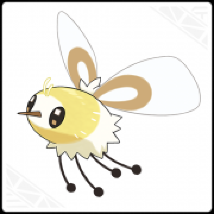 cutiefly-png