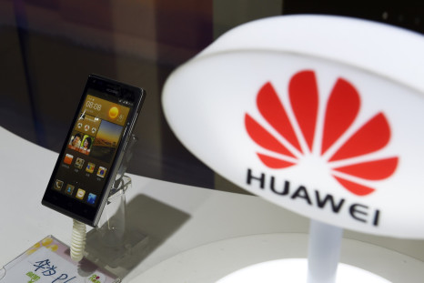 Huawei files lawsuit against Samsung