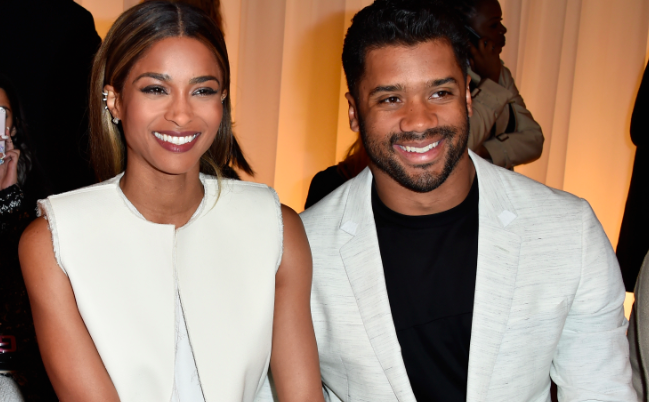 Who Is Ashton Meem? 5 Facts About Russell Wilson's Ex-Wife After He Marries  Ciara | IBTimes