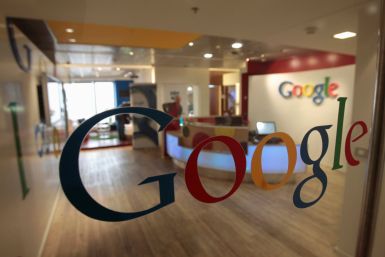 Google: A "New Hope"
