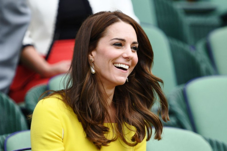 Kate Middleton