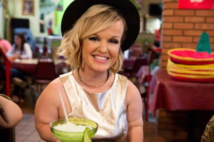 Terra Jolé Little Women LA Season 5