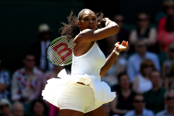 Serena Williams