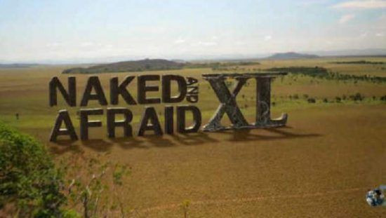 Naked and Afraid XL