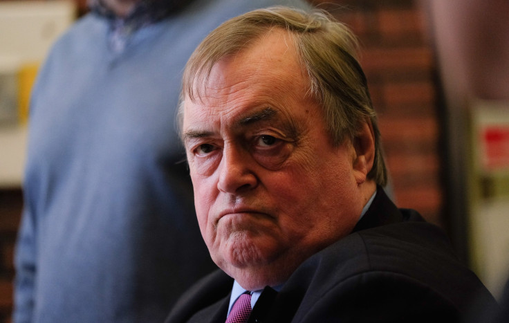 john prescott