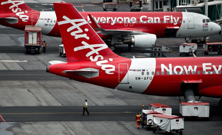 Airbus-AirAsia deal