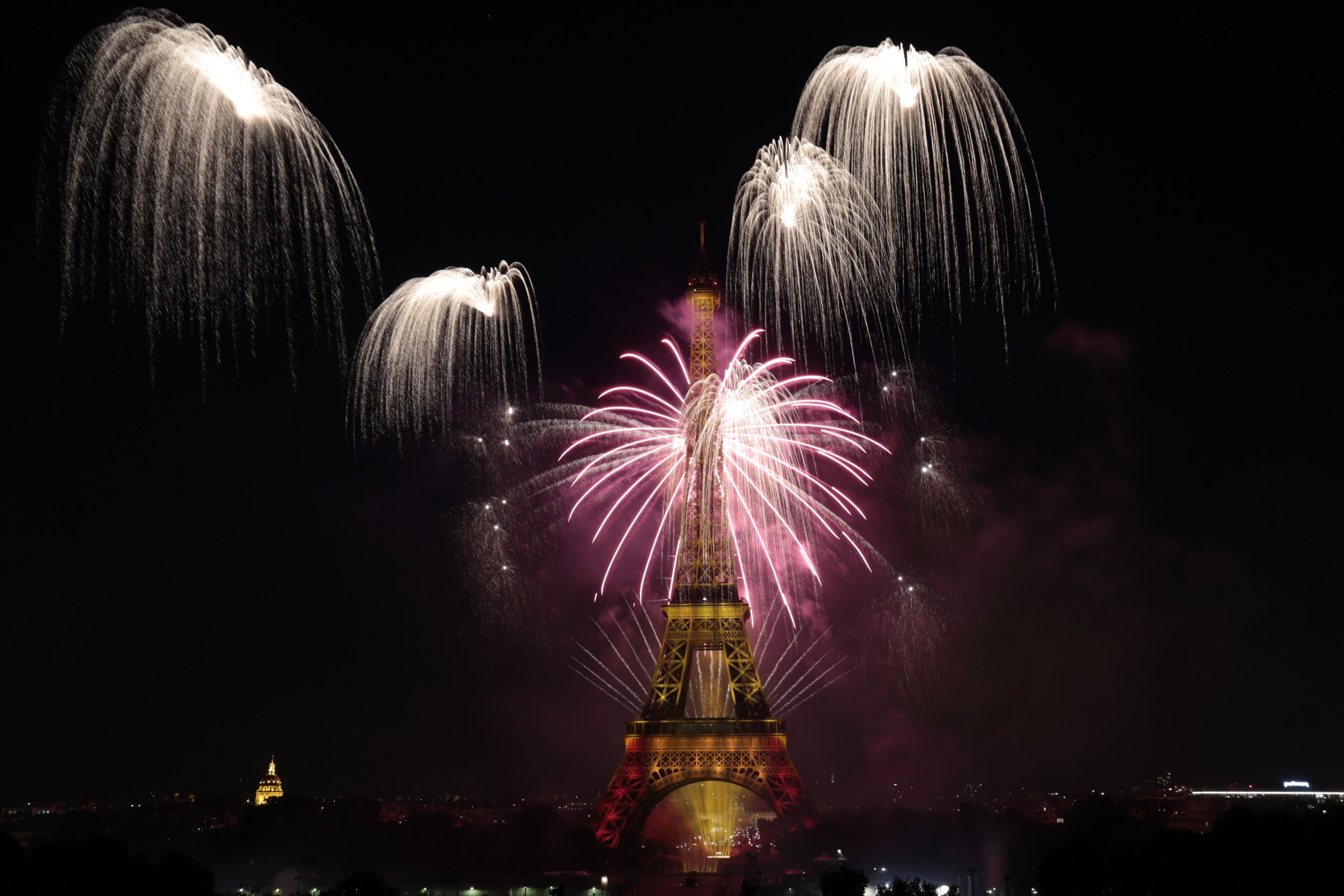 Fun Facts For France's Bastille Day 2016: Traditions And History Of ...