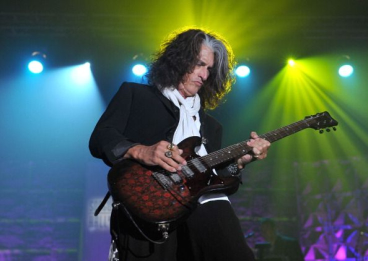 Joe Perry