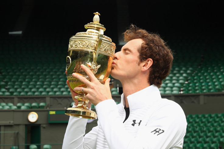 andy murray