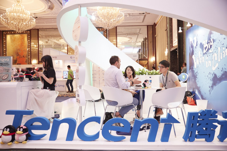 Tencent