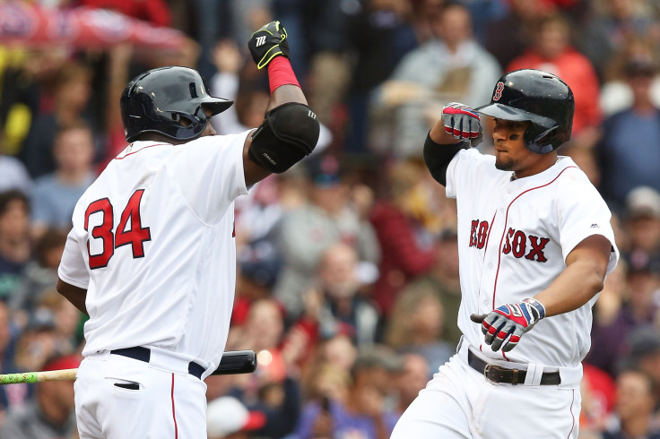 Boston Red Sox