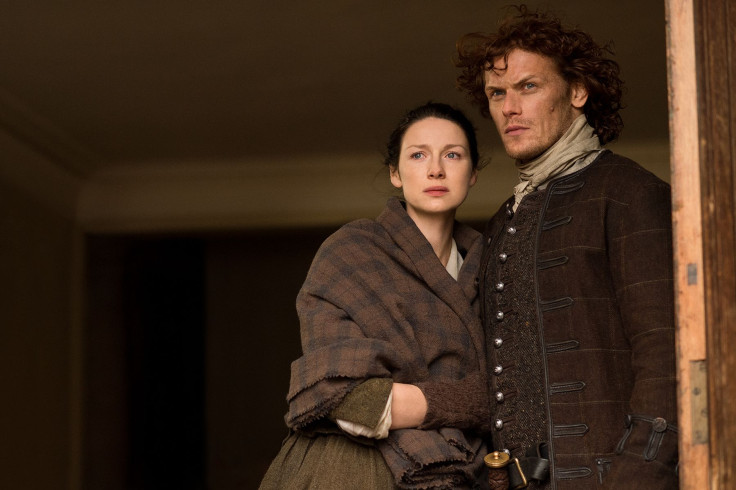 Outlander Season 2 finale