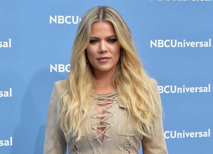 Khloe Kardashian Lamar Odom update