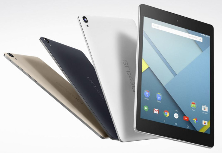 Nexus9-Google