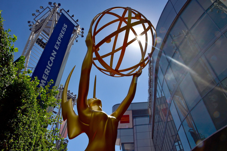  2016 Emmy Award Nomination