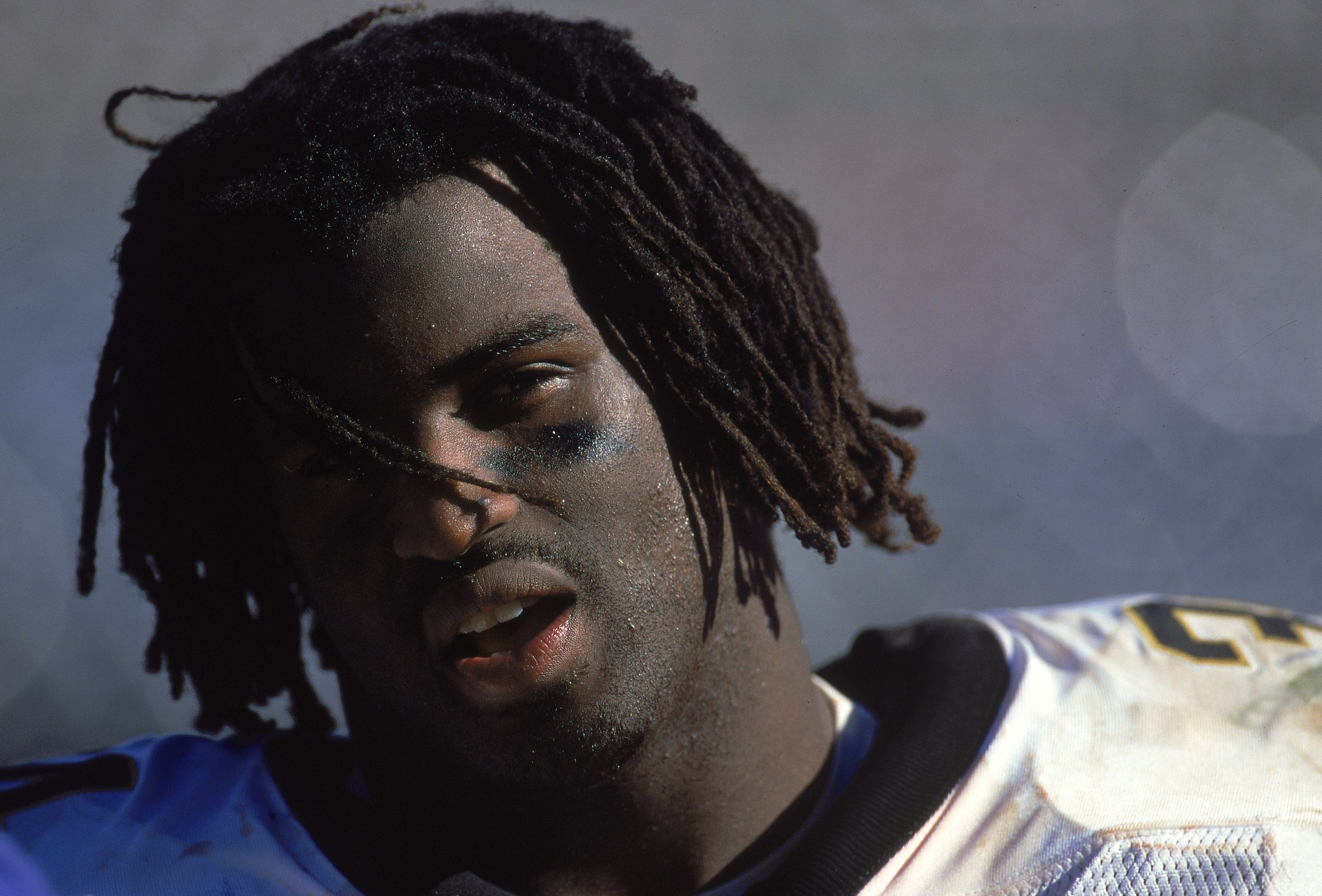 What Percentage Of NFL Players Smoke Marijuana One Former Player 