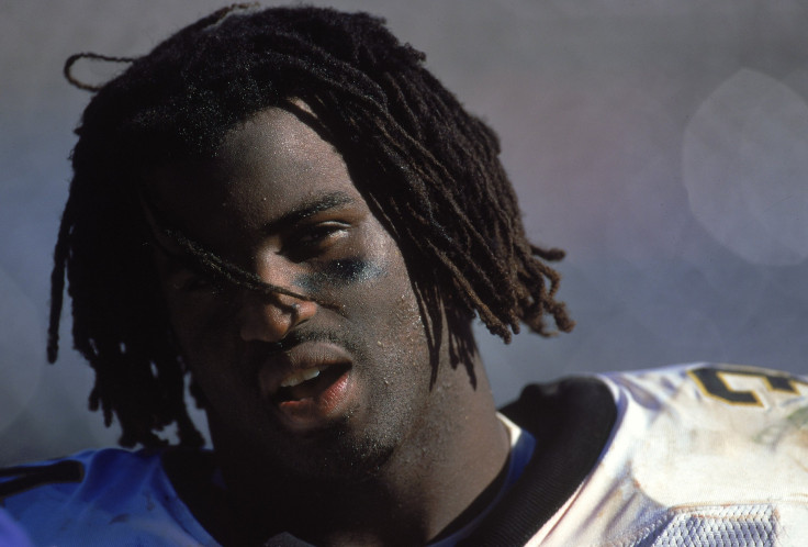 ricky williams