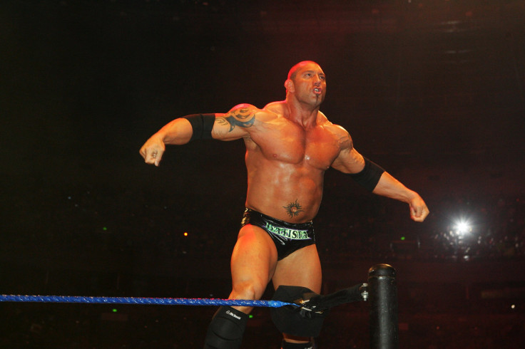 Batista