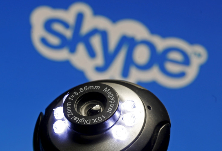 Skype