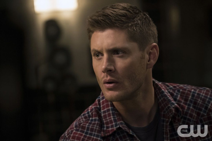 “Supernatural” Season 12 Spoilers