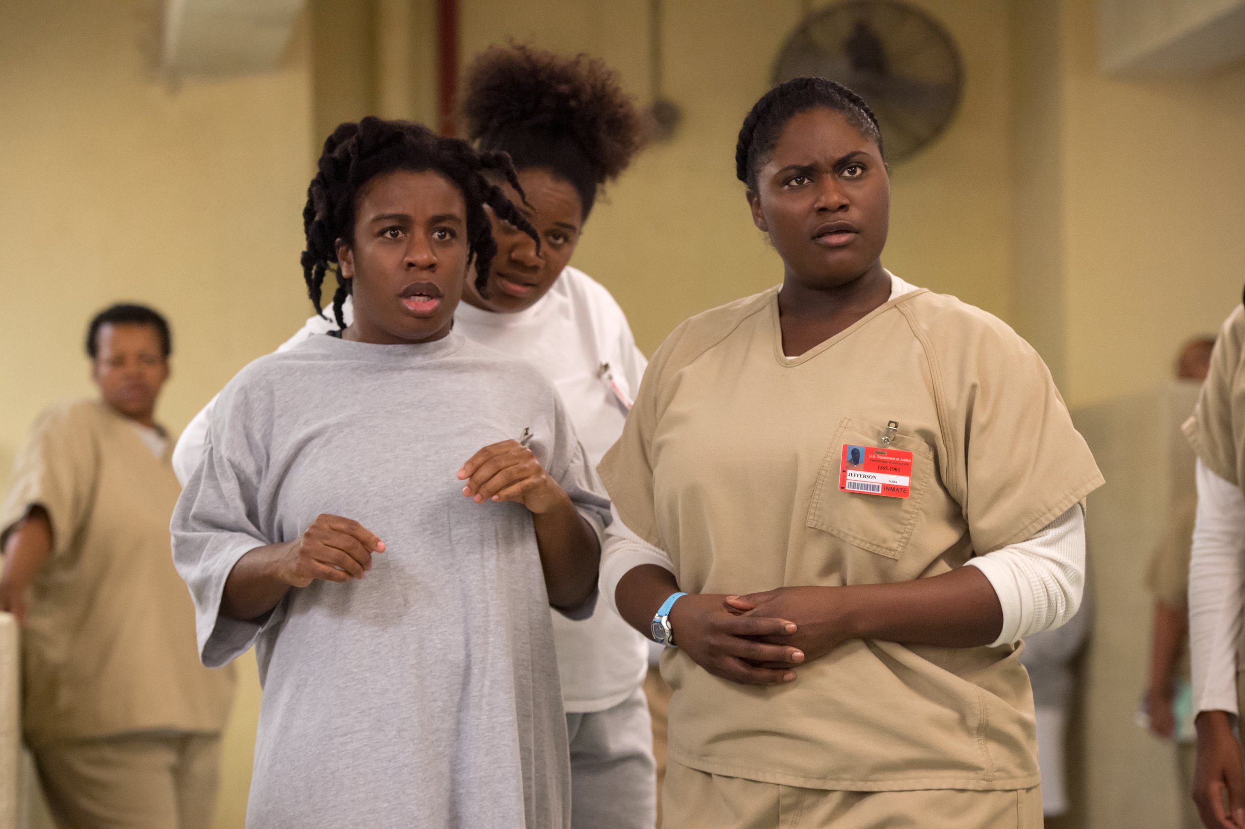 Emmy Awards 2016 Snubs ‘Orange Is The New Black,’ ‘Outlander’ And More