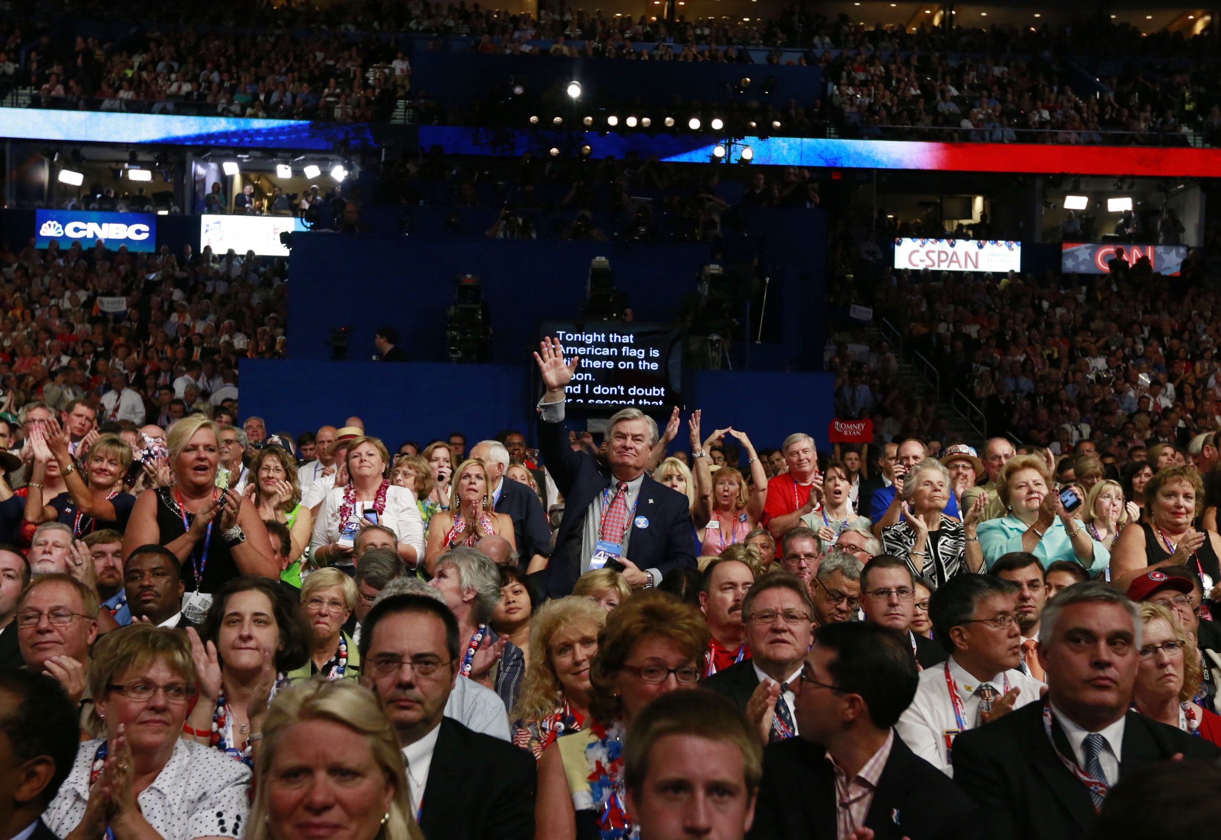 How To Get Tickets To The Republican National Convention Is RNC Event