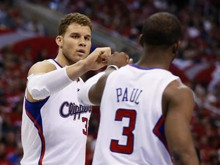 clippers