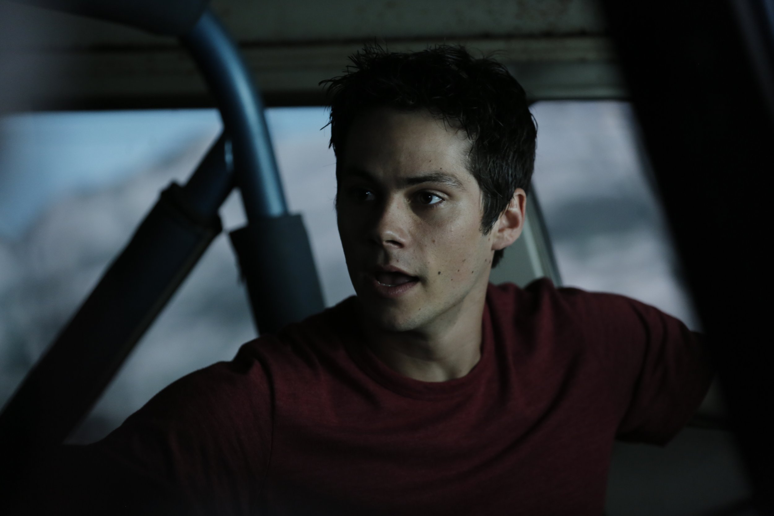 ‘teen Wolf Season 6 Spoilers 4 Things To Know About Dylan Obriens Return As Stiles Ibtimes 