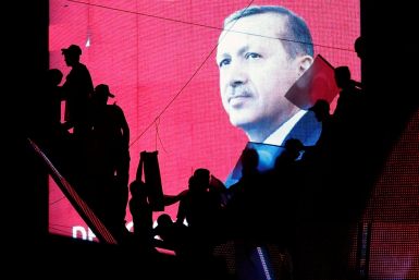 erdogan turkey coup