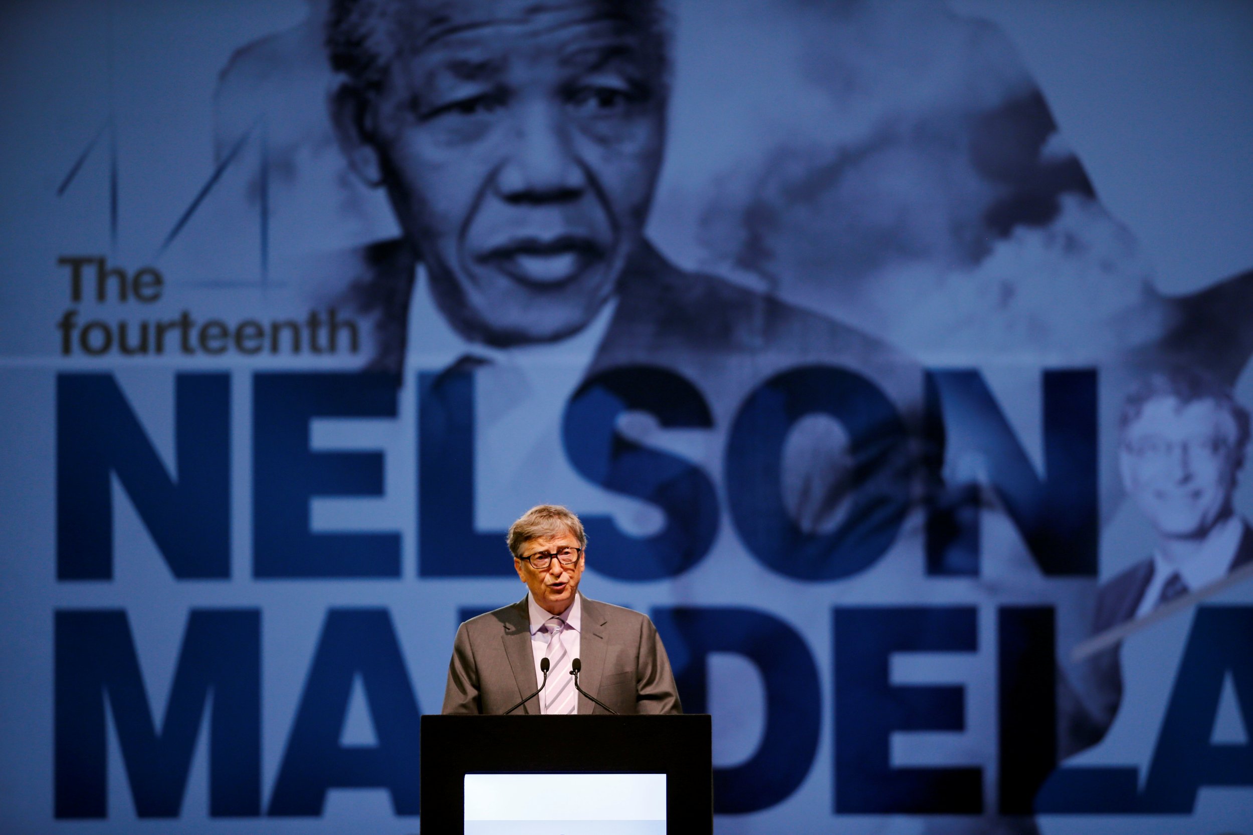 Bill Gates’ Foundation To Invest $5 Billion In Africa Over The Next 5 ...