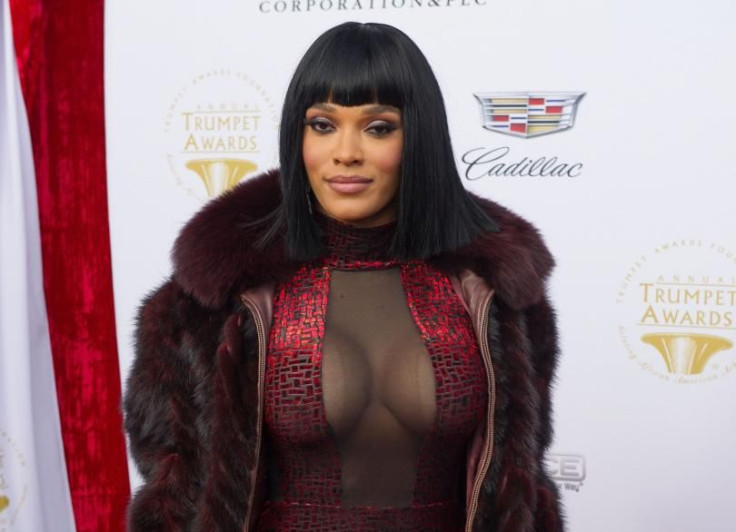 Joseline Hernandez baby bump