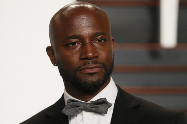 Taye Diggs Empire Season 3