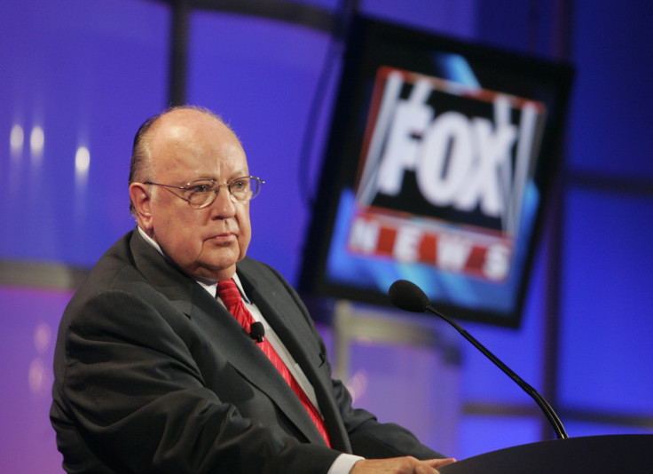 Roger Ailes