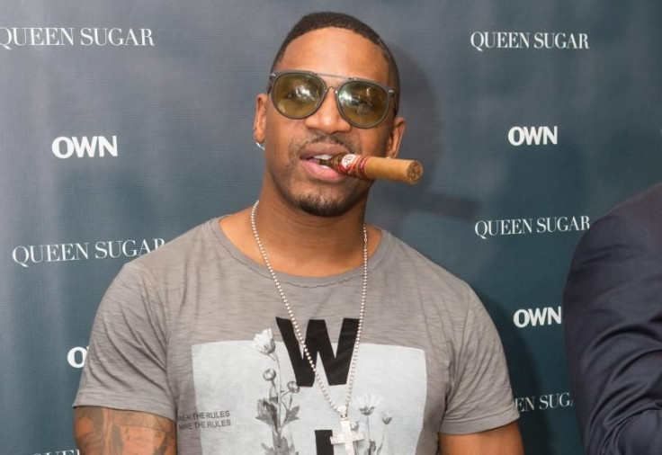 Stevie J Joseline Hernandez marriage