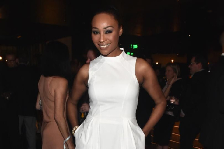 Cynthia Bailey quits Real Housewives of Atlanta