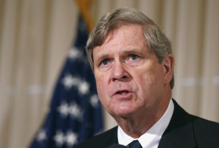 vilsack