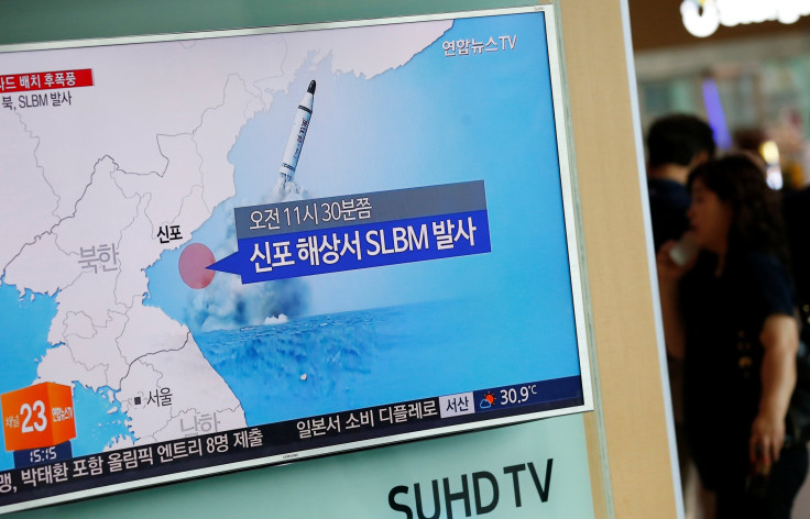 North-Korea-missile-tests