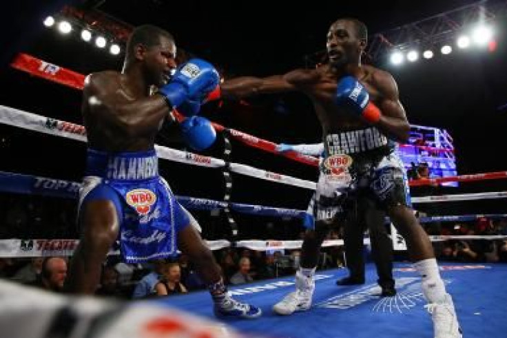 terence crawford