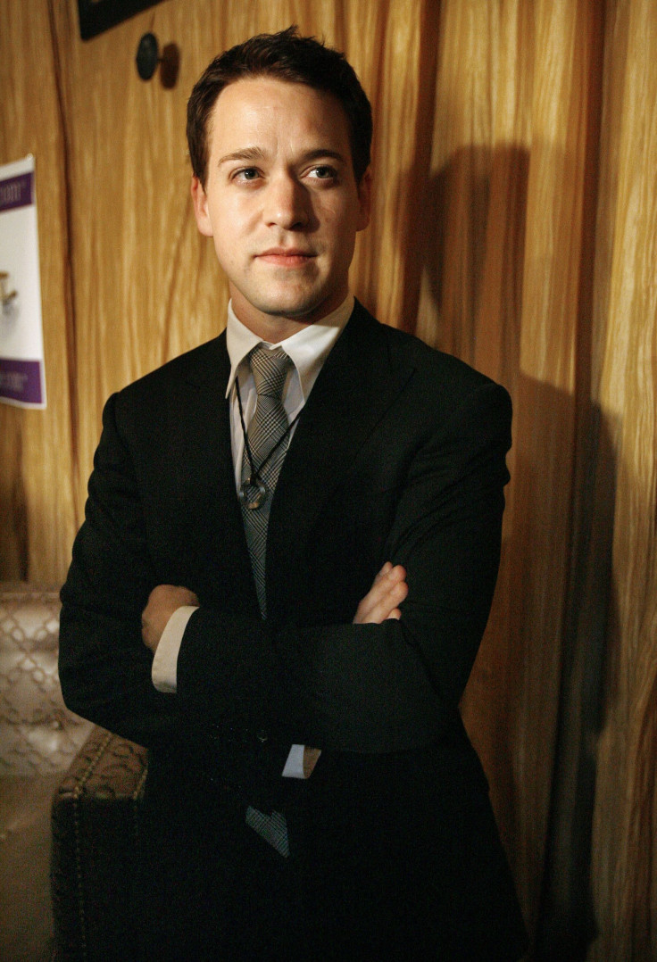 T.R. Knight