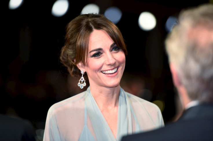 Kate Middleton 16