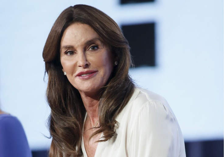 Caitlyn Jenner