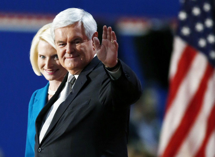 gingrich