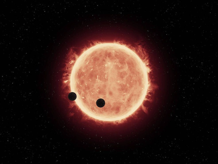 hubble-exoplanets