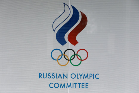 RussiaOlympics